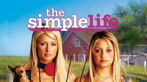 S4 E1521m. . The simple life 123movies